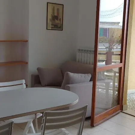 Apartment Casa Caliandro San Lorenzo al Mare
