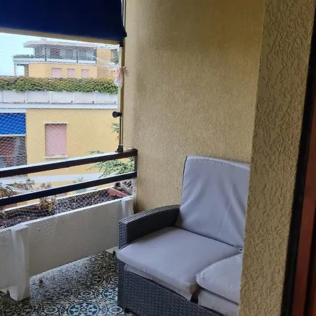 Casa Caliandro Apartment San Lorenzo al Mare